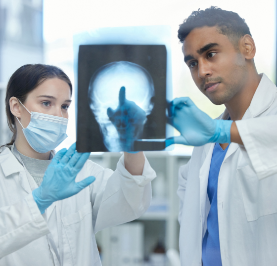 LASIK Surgery Image